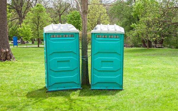 Special Event Porta Potty Rentals Scranton PA