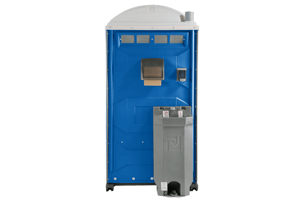 Deluxe Flushable Porta Potty Scranton PA