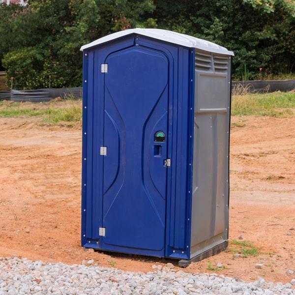 Festival Porta Potty Rentals Scranton PA